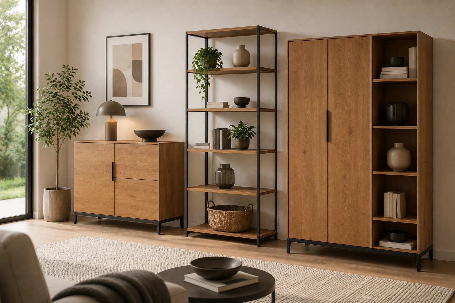 MÖBEL, Schrank & Regal
