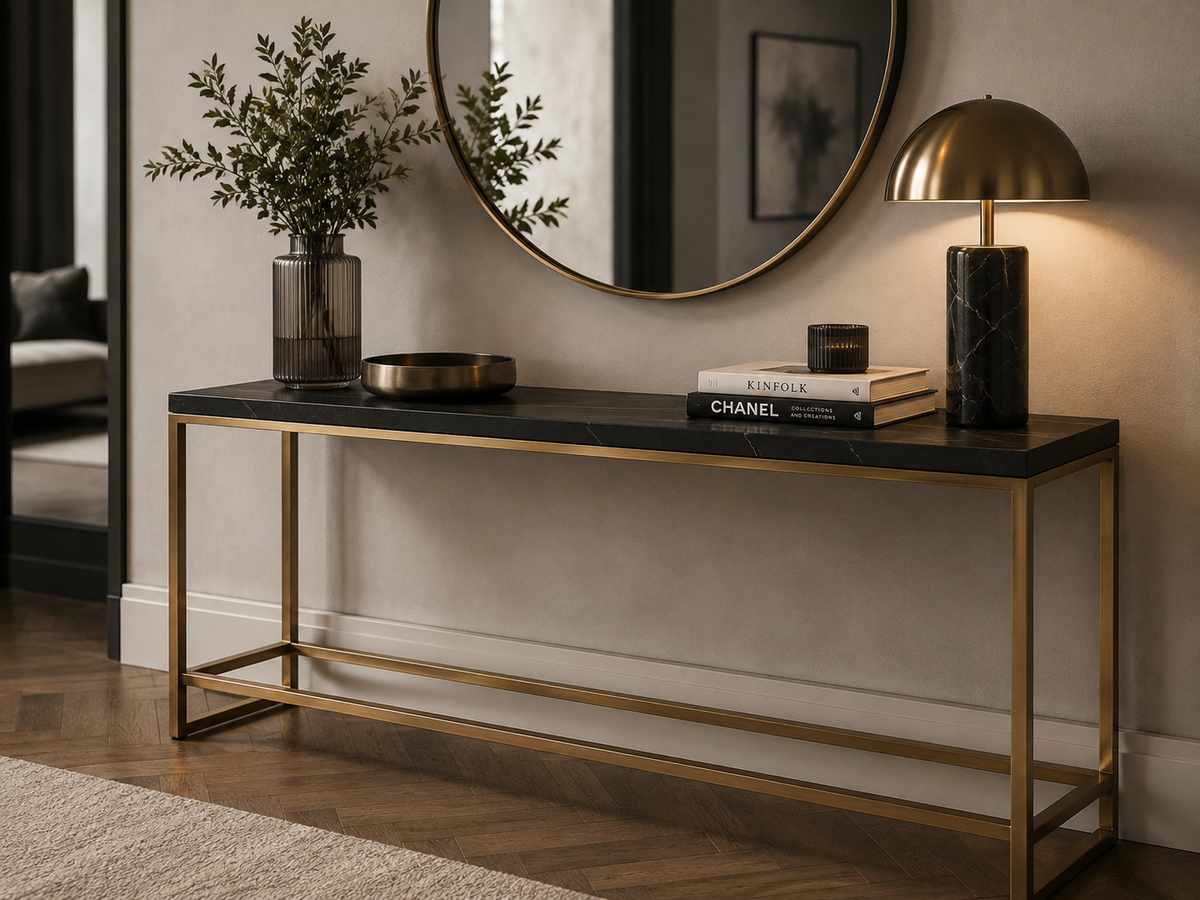 Designermöbel Konsolentische