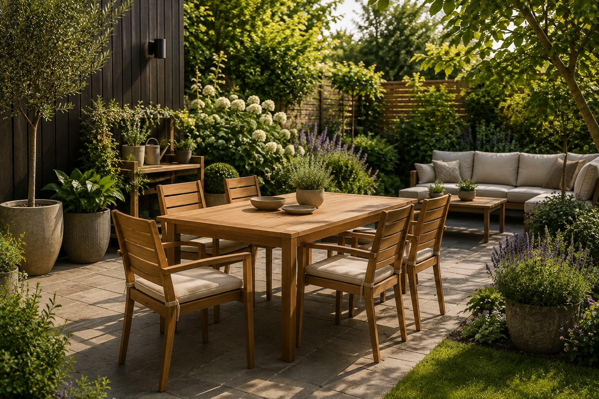 Garten