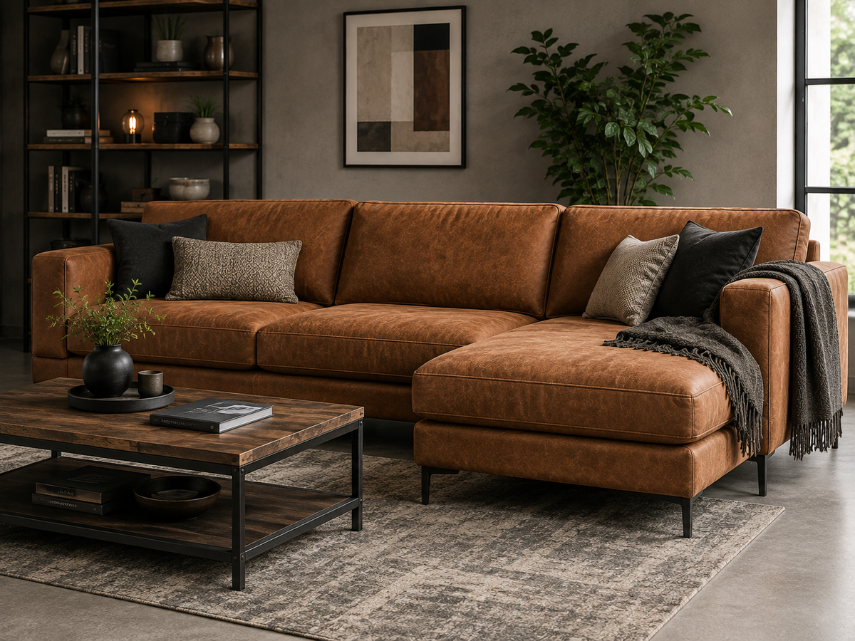 Sofa & Couch
