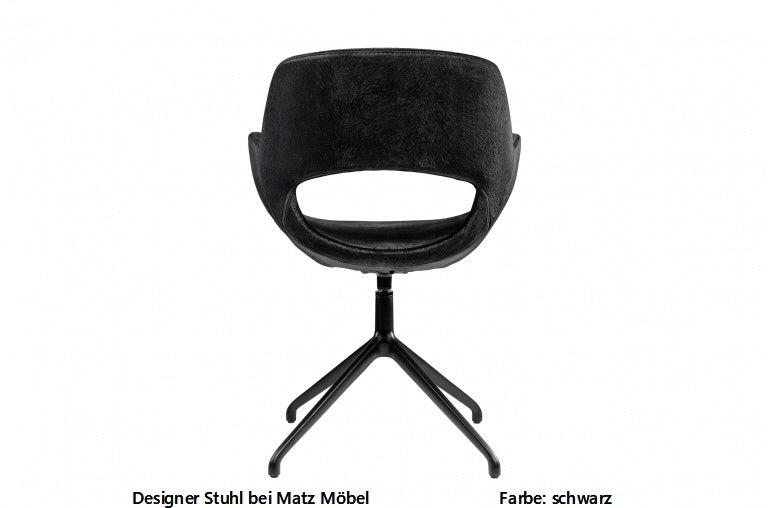 DOX, Designer Stuhl Samt viele Farben