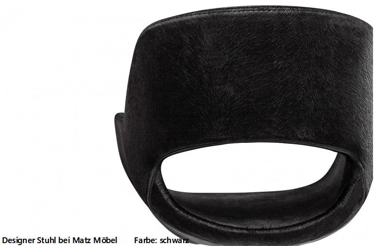 DOX, Designer Stuhl Samt viele Farben
