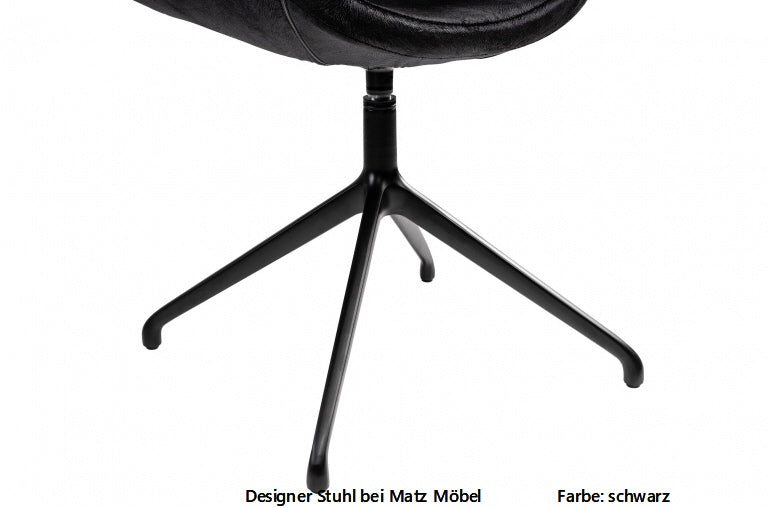 DOX, Designer Stuhl Samt viele Farben