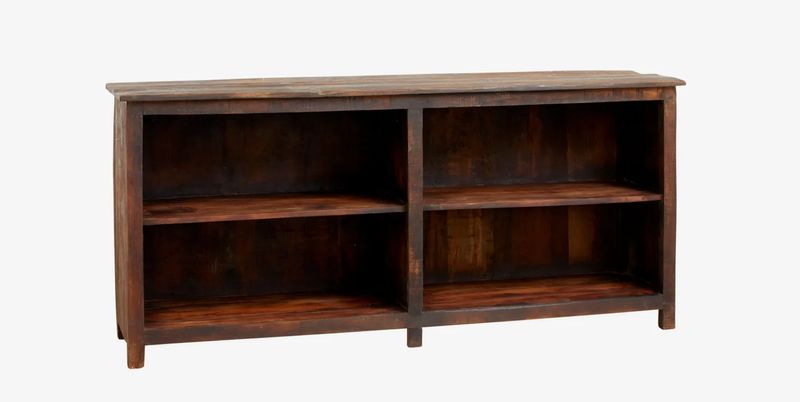 JACK, Altholz Tresen, Counter aus altem Holz recycelt