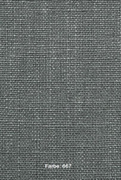 BEA, Designer Sofa 3 Sitzer Stoff viele Farben, Designermöbel im Wohnzimmer