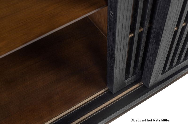 TELLA, Designer Sideboard, moderne Anrichte