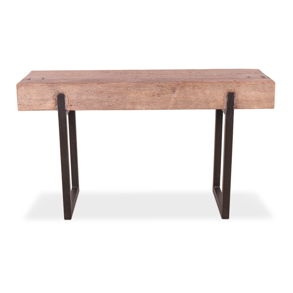 Industriedesign Konsolentisch L 130 cm