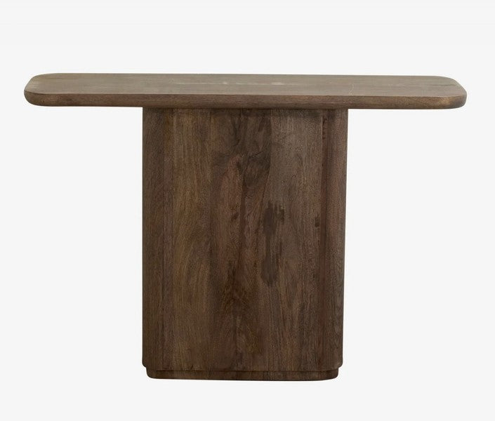 ANNE, Konsolentisch Holz