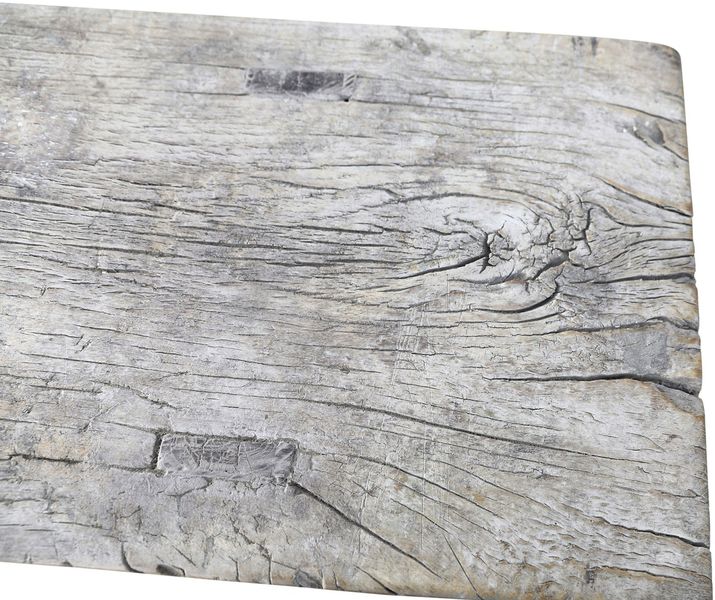 ZOE, alter Konsolentisch antik 180 cm breit natur altes Holz