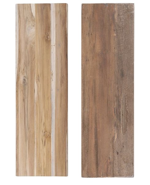 EVA, Holzbank, Gartenbank 90 cm