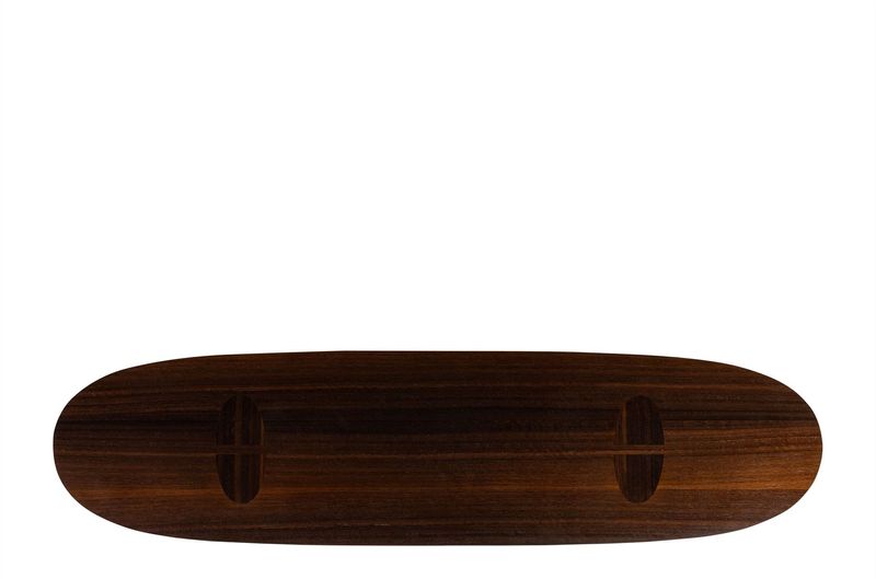 Konsolentisch URBAN oval 180 cm Designermöbel