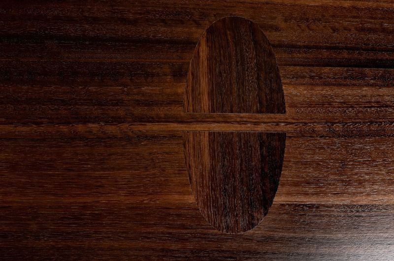 Konsolentisch URBAN oval 180 cm Designermöbel