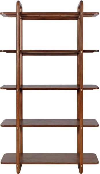 KAMI, großes Standregal H 210 cm, Designer Regal