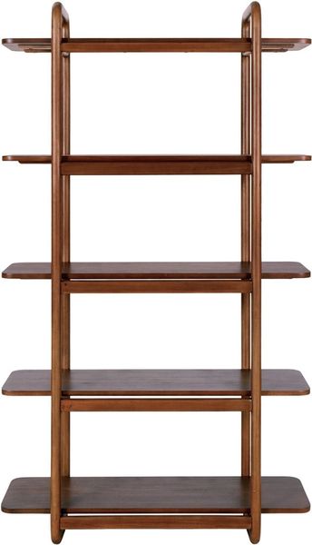 KAMI, großes Standregal H 210 cm, Designer Regal