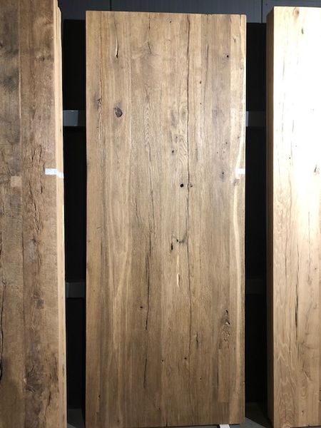 01, Tischplatte 260 cm Eiche gebürstet