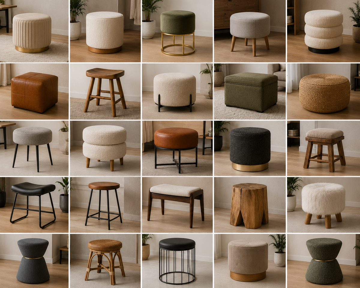 Hocker