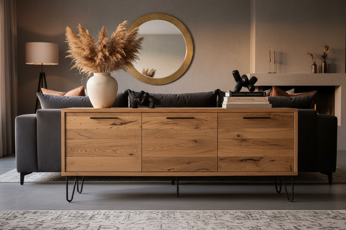 Altholz Sideboard