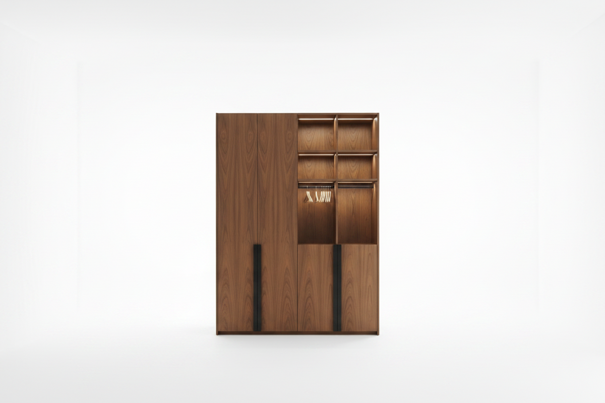 Designer Schrank