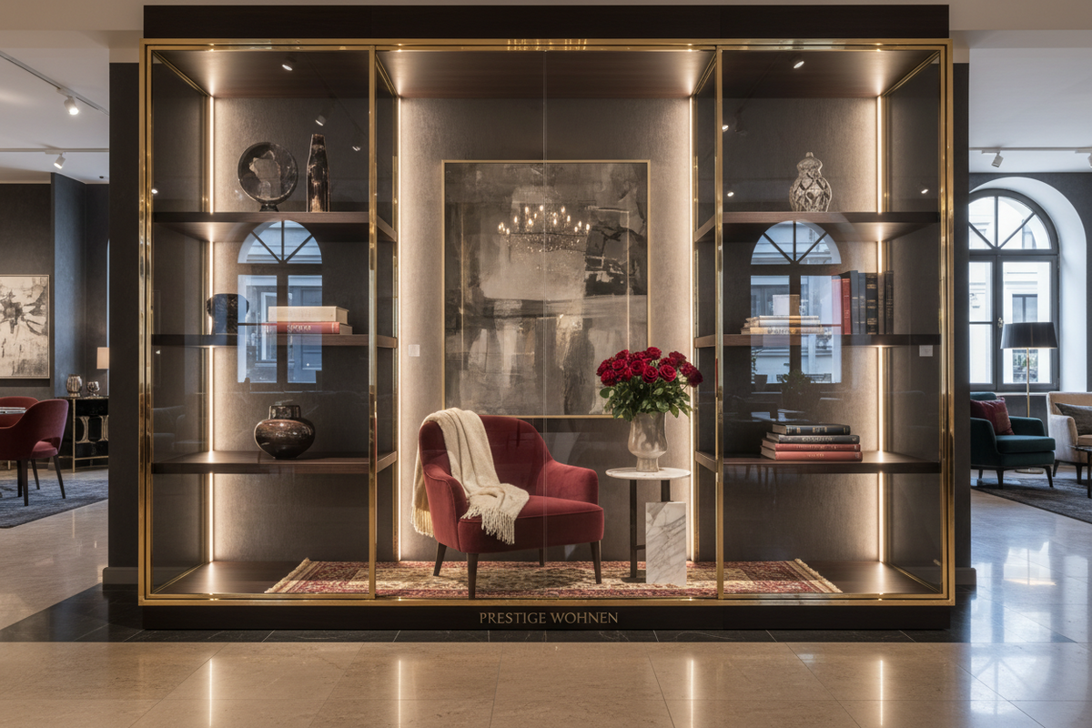 Vitrine