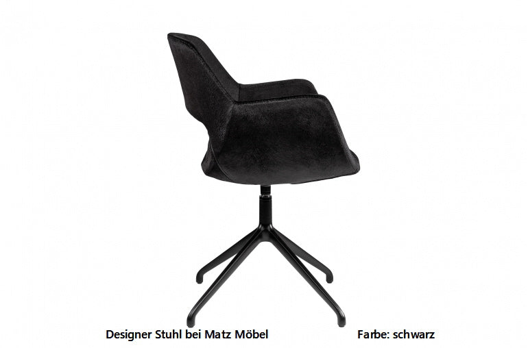 DOX, Designer Stuhl Samt viele Farben