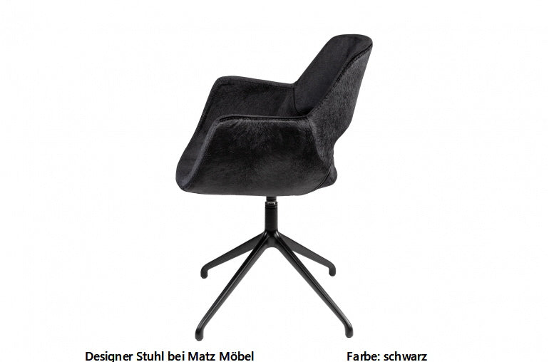 DOX, Designer Stuhl Samt viele Farben