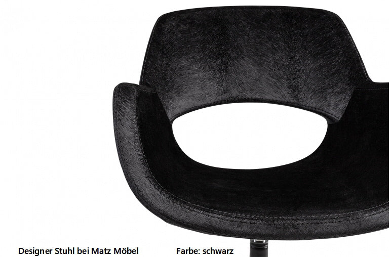 DOX, Designer Stuhl Samt viele Farben