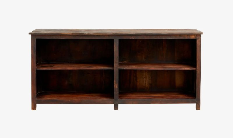 JACK, Altholz Tresen, Counter aus altem Holz recycelt
