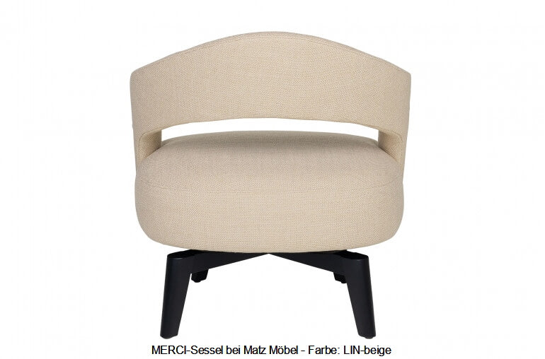 MERCI-Designer Sofa & Sessel in vielen Farben