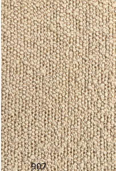 BARA, Designer Sofa beige in 4 Größen, Stoff Polstersofa