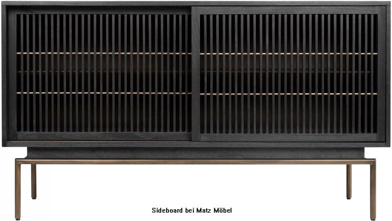 TELLA, Designer Sideboard, moderne Anrichte