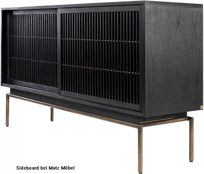 TELLA, Designer Sideboard, moderne Anrichte