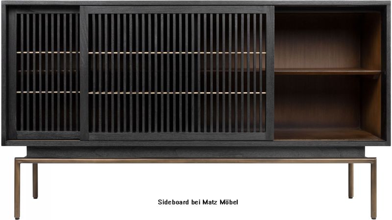 TELLA, Designer Sideboard, moderne Anrichte