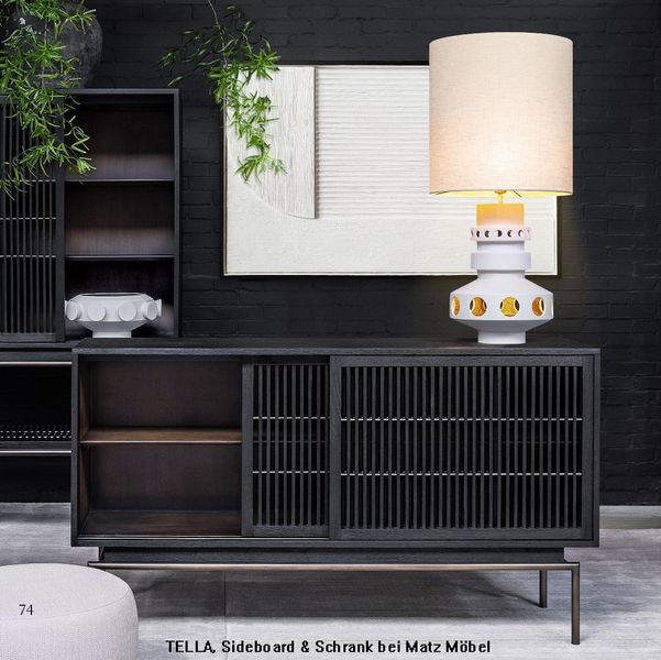 TELLA, Designer Sideboard, moderne Anrichte