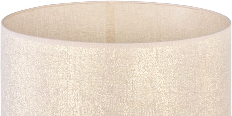 T3, Designer Tischlampe abstraktes Muster pastell