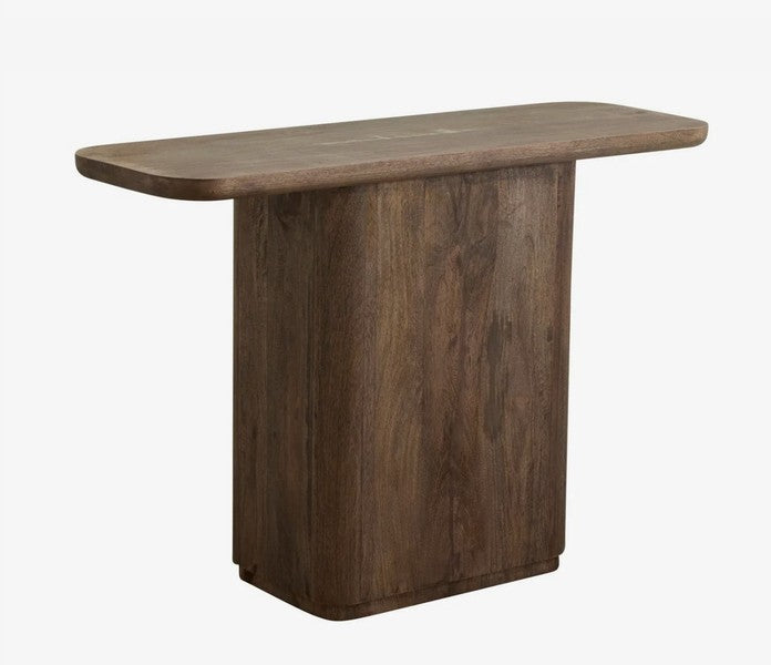 ANNE, Konsolentisch Holz