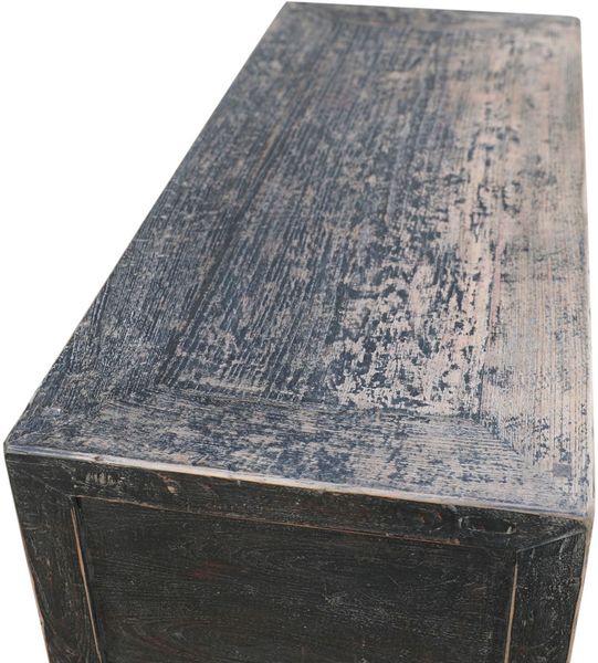01, Antiker Konsolentisch B 103*T 45*H 85 cm