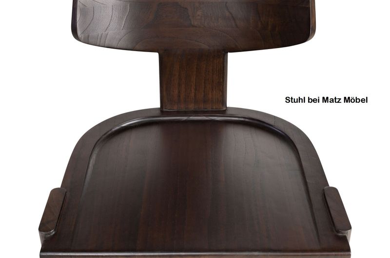 SENA, Esszimmerstuhl Holz 3 Farben