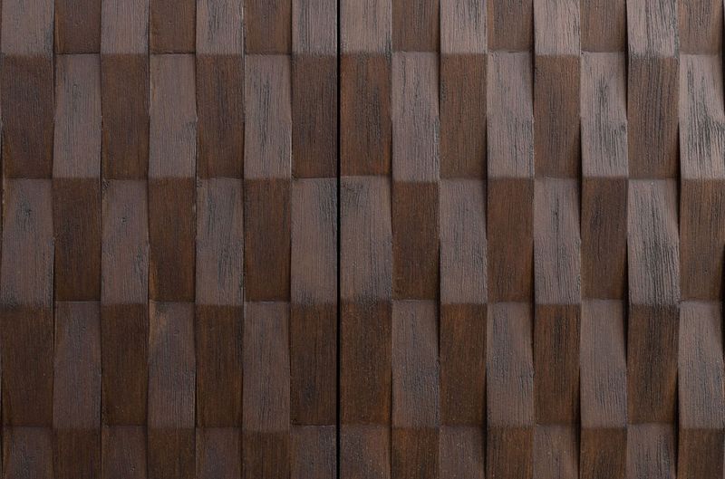 NALA, Hochbeiniger Wohnzimmerschrank H 119 cm, stylisches Highboard