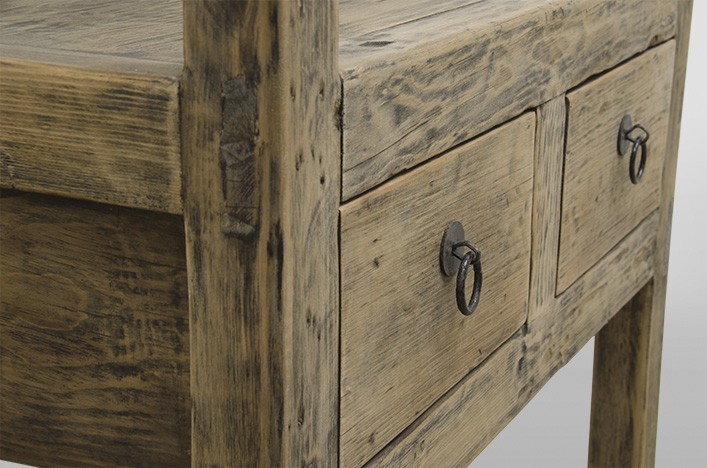 Regale Altholz - Matz Möbel | Matz Möbel - Vintage- & Designermöbel