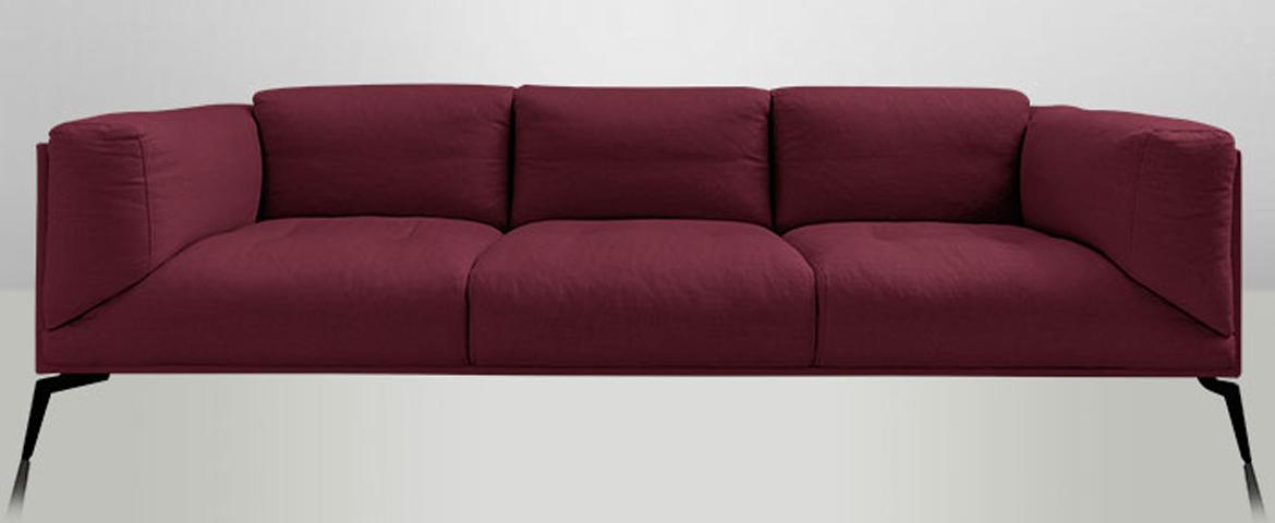 Moderne Sofas & Couches, Wohnzimmer Möbel von MATZ-MÖBEL