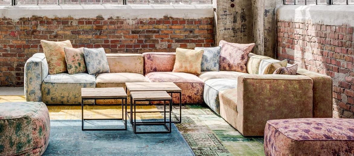 Vintage Möbel, Möbel vintage Stil, Altholzmöbel vintage