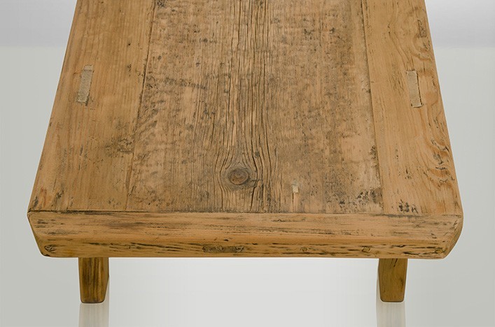 BELLA, Couchtisch Altholz Alle Tische Couchtische Couchtisch Holz Unbehandelt ~ BELLA, Couchtisch Altholz Alle Tische Couchtische