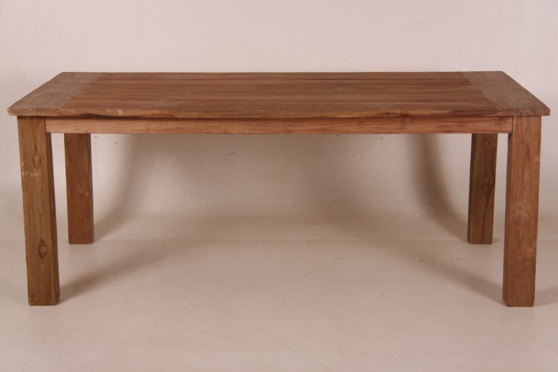 Gartentisch Holz sdatec.com