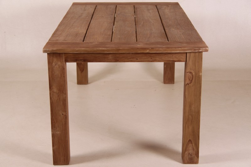 Gartentisch Holz sdatec.com