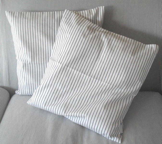 ELI, Kissen Textil Kissen + Nackenrollen