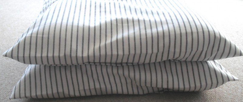 ELI, Kissen Textil Kissen + Nackenrollen