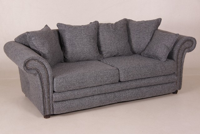~ MADI, Sofa Landhausstil Polstermöbel Polstermöbel Landhausstil Leder ~ MADI, Sofa Landhausstil Polstermöbel