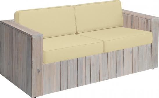 Gartensofa Holz sdatec.com