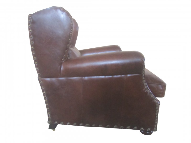 Ohrensessel Leder Modern sdatec.com