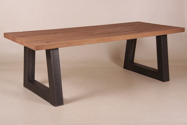 Esstisch Holz Metall Design ~ GANAR, Esstisch Industriedesign Holz Metall Alle Tische Esstische Esstisch Holz Metall Design ~ GANAR, Esstisch Industriedesign Holz Metall Alle Tische Esstische